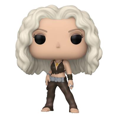 Shakira POP! Rocks Vinyl Figura Wherever/Whenever 9 cm