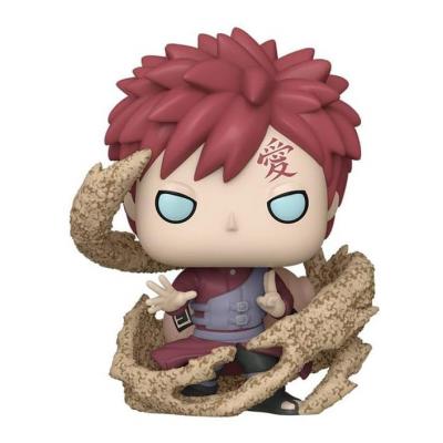 Naruto POP! Animation Vinyl Figura Gaara Exclusive 9 cm