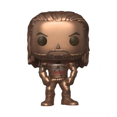 WWE POP! Vinyl Roman Reigns(intro)(BZ) Exclusive Edition 9 cm