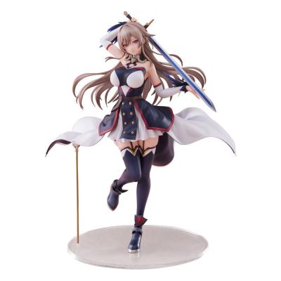 Nijisanji F:Nex Estatua PVC 1/7 Furen E Lustario 26 cm