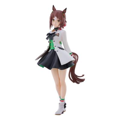 Uma Musume: Pretty Derby Estatua PVC Pop Up Parade Fine Motion L Size 24 cm