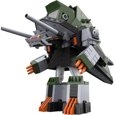 Gridman Universe Figura The Gattai DX Sounderous 19 cm
