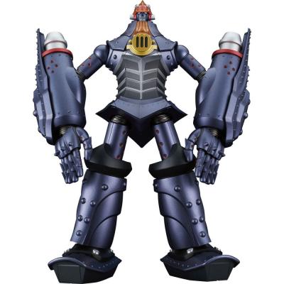 The Big O Maqueta Moderoid Plastic Model Kit Big O (re-run) 23 cm