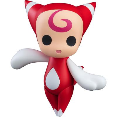 Devil Dice Figura Nendoroid Aqui-Chan 10 cm