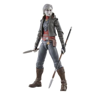 Star Wars Jedi: Survivor Black Series Figura Nightsister Merrin 15 cm