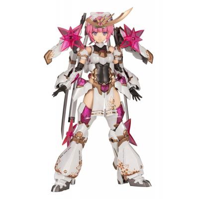 Frame Arms Girl Maqueta Plastic Model Kit Magatsuki Kikka 16 cm