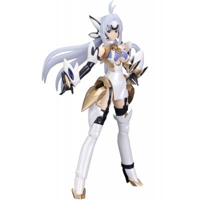 Xenosaga Maqueta 1/12 Kos-Mos Ver 4 14 cm